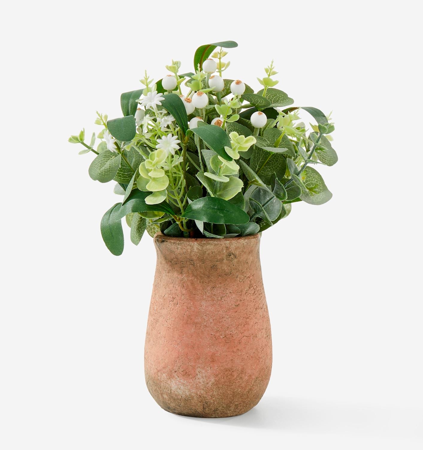 giftcraft potted plant