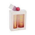 Mudpie Holiday Shot Glass Collection