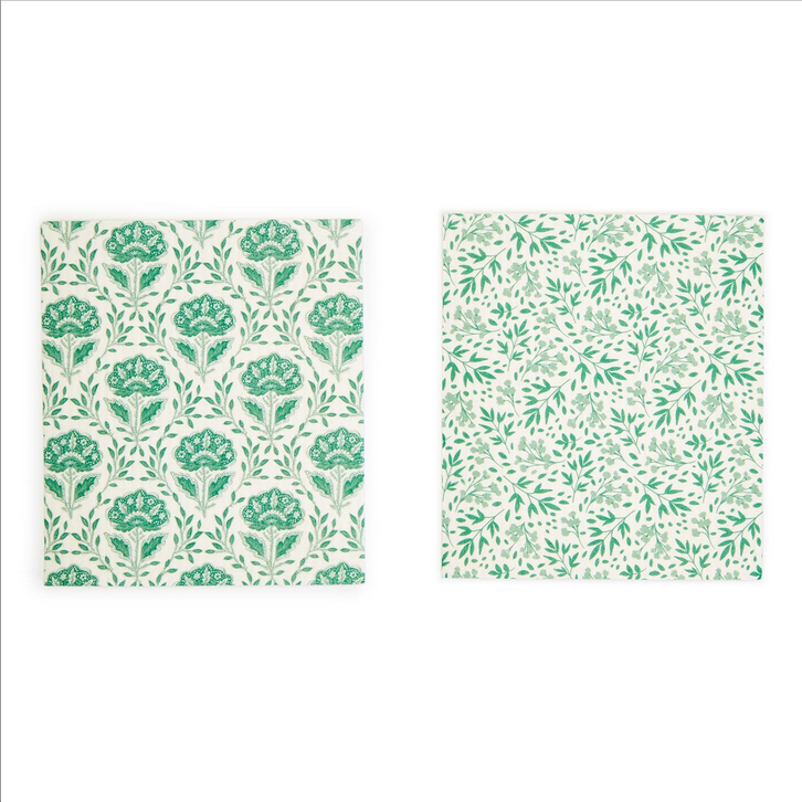 Two's Company Countryside Multipurpose Kitchen Cloth