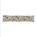 Mudpie Animal Print Skinny Throw Pillow