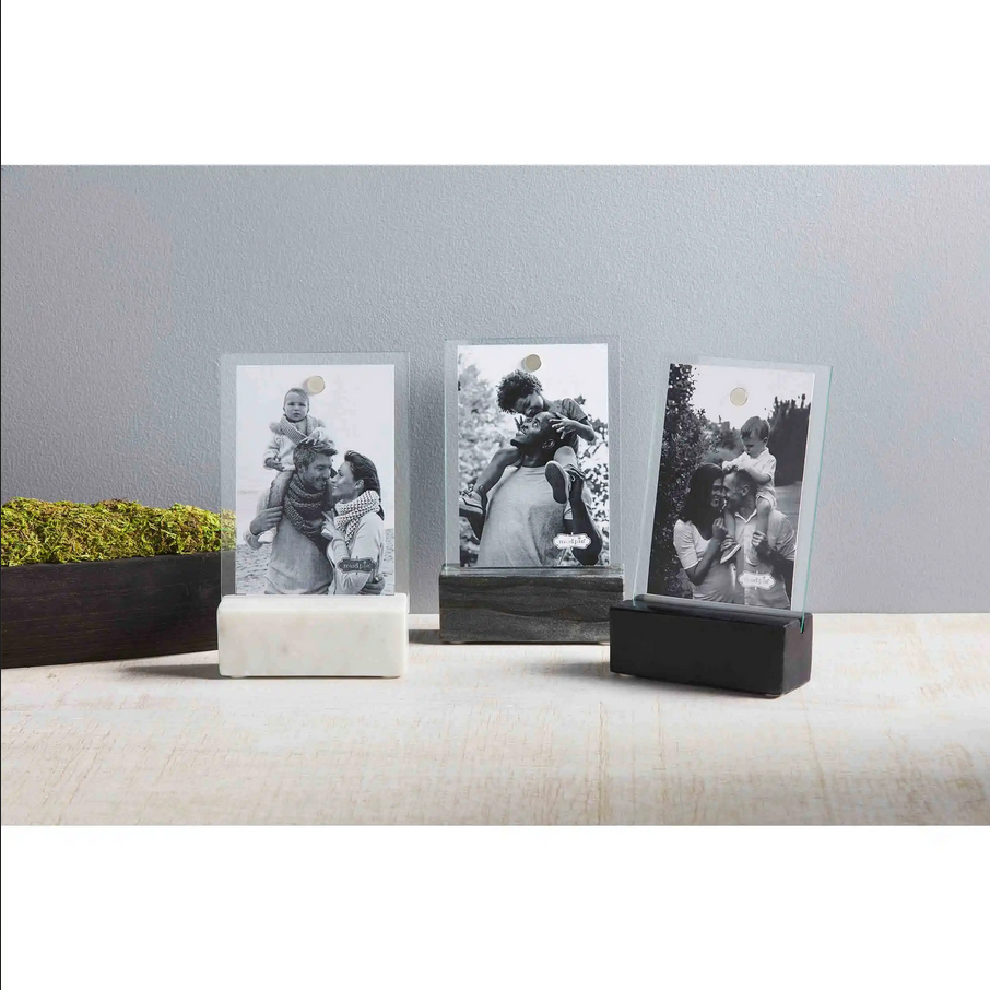 Mudpie Marble Stand Frame