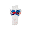 mudpie cheer cup set