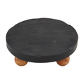 mudpie riser