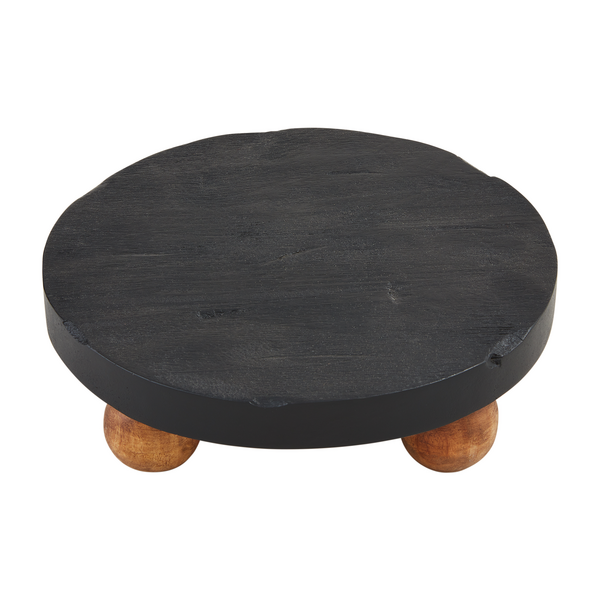 mudpie riser