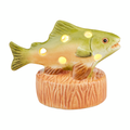 mudpie trout sitter